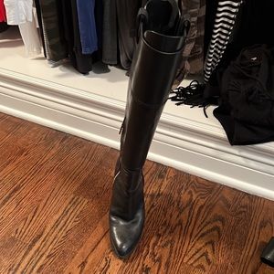 14 circumference boots